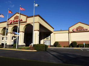 Ramada by Wyndham Triangle/Quantico