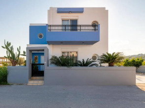 DiArts Residence