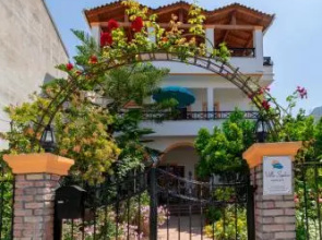 Villa Sofia Apartments