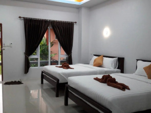 Tamarind Twin Resort