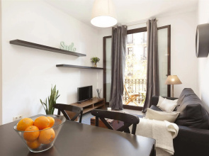 EasySleep Gaudi Terrace