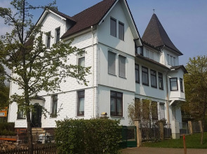 Pfötchenurlaub im Harz- Schöne Ferienwohnung für 2-4 Personen und Hund