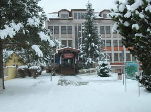 Hotel Podhradie
