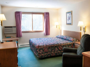 Cobblestone Inn Suites Merrill