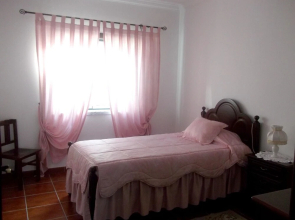 House With 9 Bedrooms in São Bartolomeu de Galegos, With Wonderful Mou