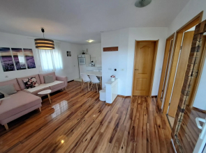 "Oasis of Peace Zagreb-Apartments"