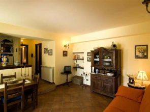 Villa Ivoni 1
