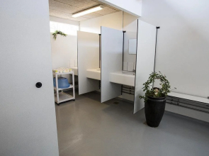 Nivå Camping & Cottages