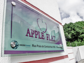 Apple Flat Natal