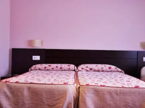 Aparthotel Tres Caminos