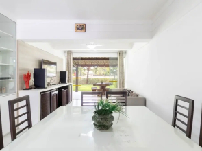 GB12 Ótimo Village 3 Suítes em Guarajuba a 200m da Praia