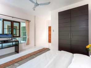 Chaofa West Pool Villa