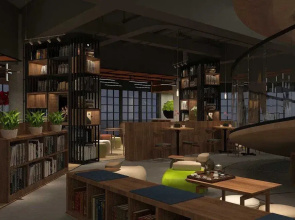 Cosy Park Hotel