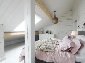 Sara's Bed and Breakfast
