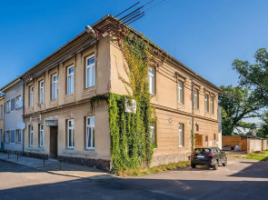 APT in Alb. nad Orlici by Michal&Friends