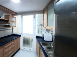 Apartamento Realengo Sevilla