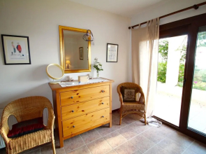 Villa 8005 - Casa Els Olivars