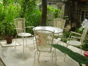Gelati Guest House