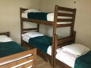 Arshaura Apartment near Kazbegi