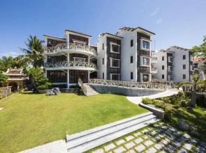 Happy Life Memories Hoi An Hotel and Spa Boutique Hotel