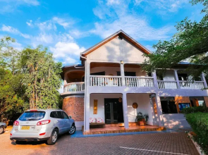 Nature Kigali