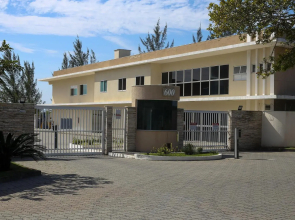 Golden Lake Residence Apart Hotel-Arraial do Cabo