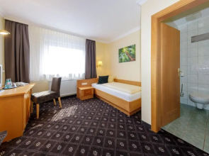 Hotel Zum Adler