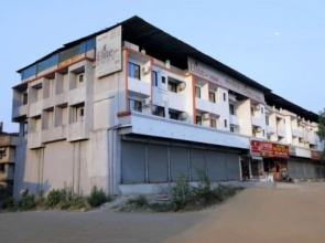 Hotel Elite Inn