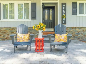 Truckee Mountain Retreat Family Friendly 3BR 2BA