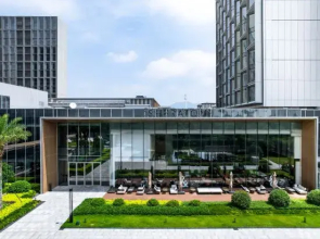 Sheraton Taizhou Hotel