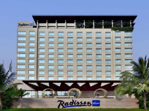 Radisson Blu Hotel Indore