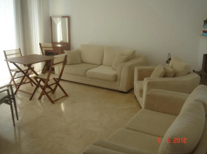Belek Holiday Residence