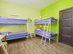 Hostel Lastochka