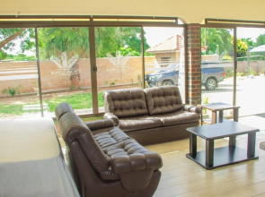 Neat one Bedroom in Morningside Guesthouse - 2089