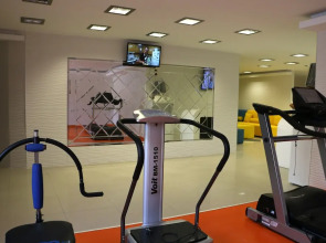 Business Grand Hotel