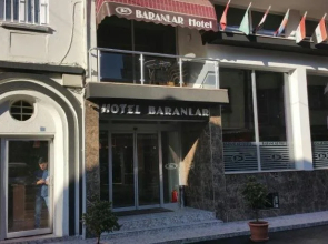 Baranlar Hotel