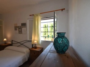 Belvilla by OYO Casa Majo II