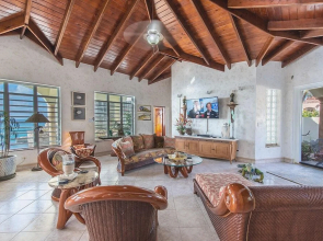 Ambrosia Villa