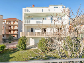 LCT Oleander Apartments