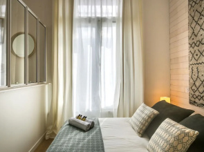 Colombet Stay's - Cours Gambetta Scandi 8