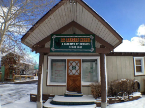 El Rancho Motel