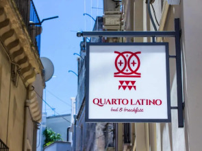 Quarto Latino B&B