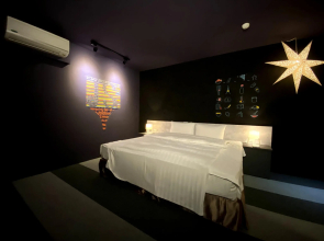 JS Hotel-Gallery Hotel-Zhongli