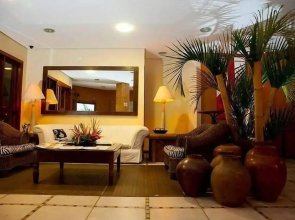 Apartamento Schiavetti