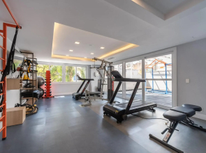 Apartamento perfeito Pueblo 595