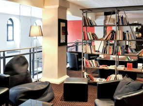 La Citadelle Hotel Metz - MGallery Collection