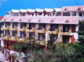 Hotel Bhagwati Palace