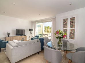 Gran ducado sky paradise