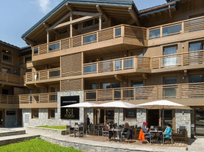 Annapurna - A303 Penthouse T5 Cabin