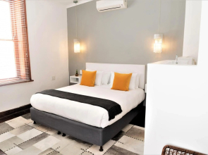 Cape Diem Lodge